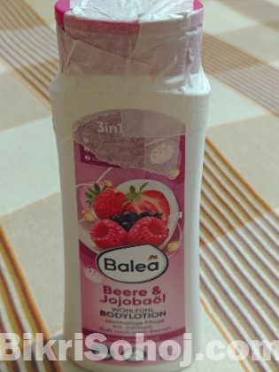 ✨ Balea Body Lotion
